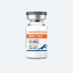 BPC-157 5mg