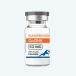 Cu-GHK 50mg