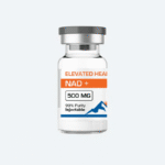 NAD+ 500mg